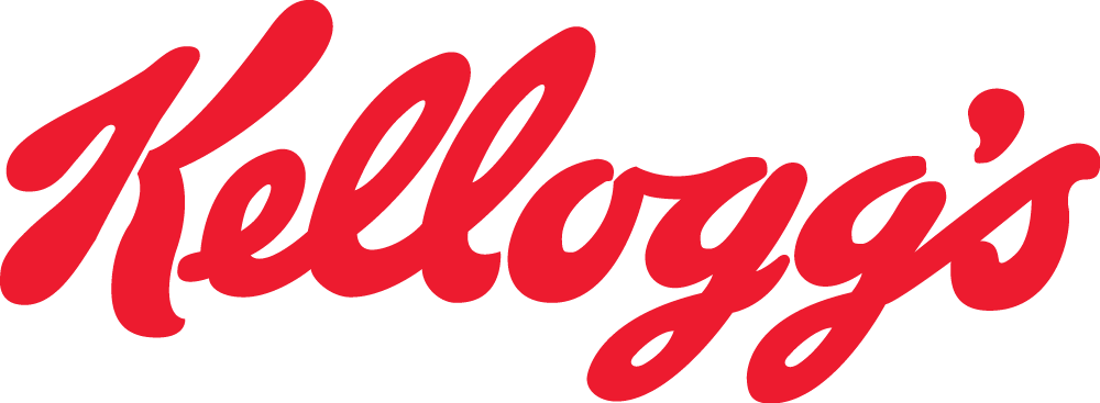Kellogg's Racist Cereal Box Design Has Been Called - Kellogg S Logo (1000x367)