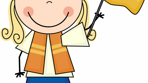 Wonderful Free Clipart Construction Worker Girl 15 - Clip Art Construction Worker (585x329)
