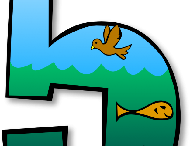 Linkedin Clipart Transparent - Creation Day 5 Png (640x480)