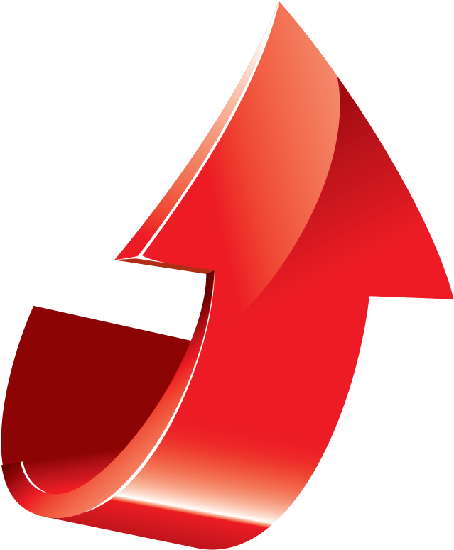 Arrow Clipart (1024x1024)