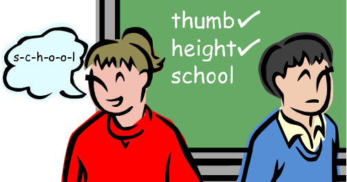 Before E Except After C (504x264)