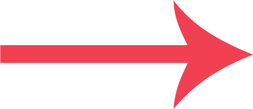 Cta Arrow Right Market Urbanism Right Arrow Clipart - Red Flag (820x353)