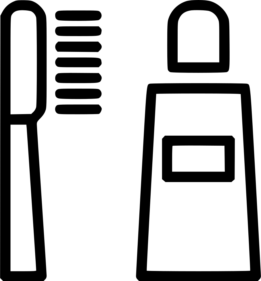 Tooth Brush Paste Teeth Comments - Tooth Brush Paste Teeth Comments (908x980)