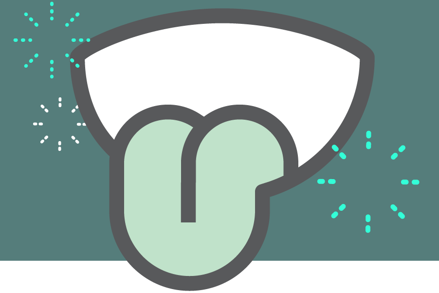 Is Sparkling Water Bad For Your Teeth - Illustration (902x602)