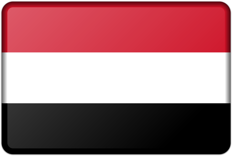 Flag Of Yemen Yemeni Crisis Flag Of Egypt - Egypt Victory Day (1125x750)