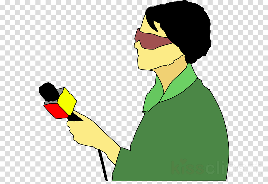 Transparent News Reporter Clipart Newscaster Journalist - Reputation Lockscreen Taylor Swift Aesthetic (900x620)