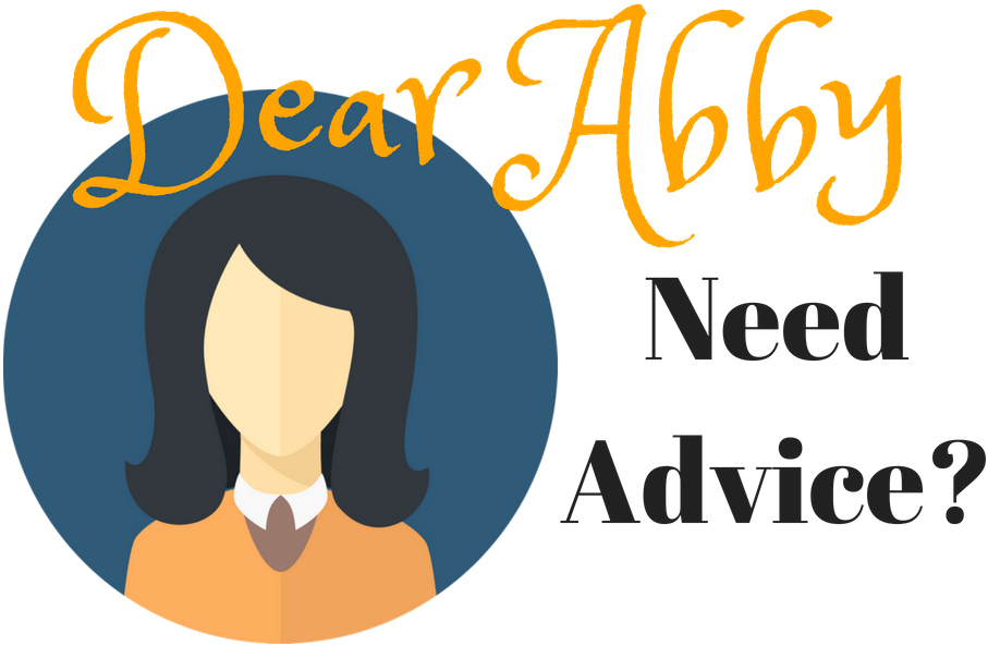 60 Seconds Dear Abby Feature High School In The Classroom - Dear Abby Clip Art (1000x700)
