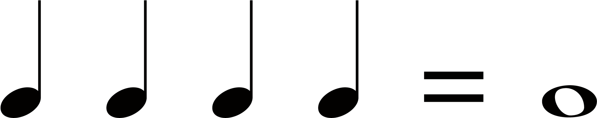 2in The Music Below, The Time Signature Tells Us That - 2in The Music Below, The Time Signature Tells Us That (1932x390)