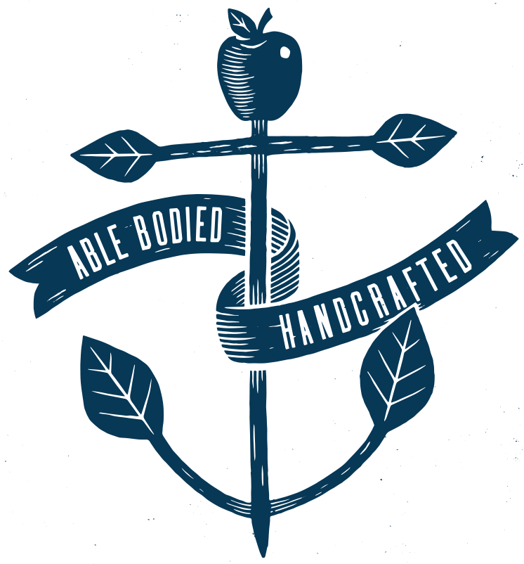 Respect The Apple - Emblem (746x802)