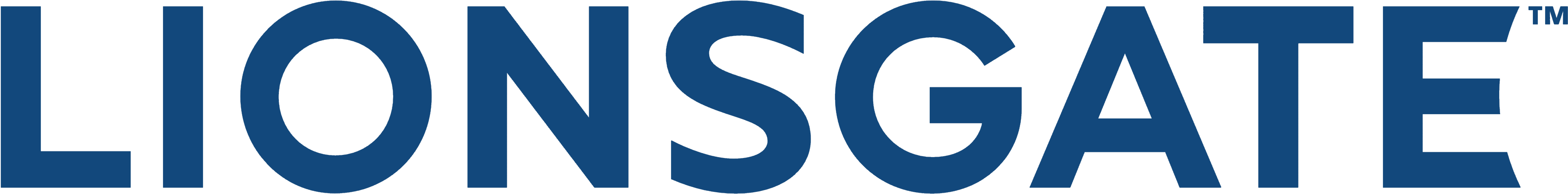 Lions Logo - Lionsgate Logo Png (3637x473)