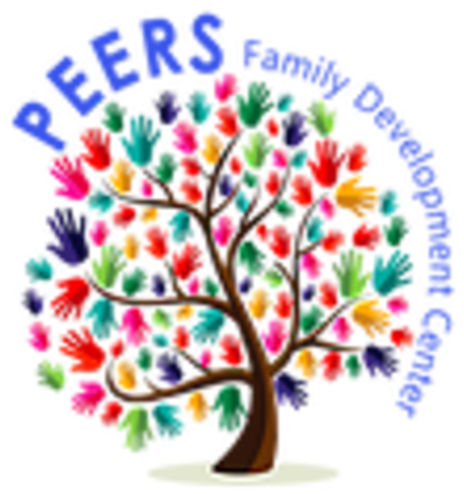 Peers Family Development Center - Peers Family Development Center (500x500)