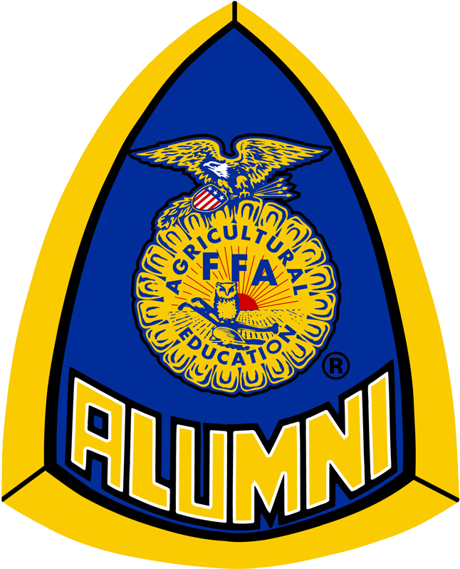 Denmark Ffa Alumni - Ffa Alumni Emblem Without Background (800x800)