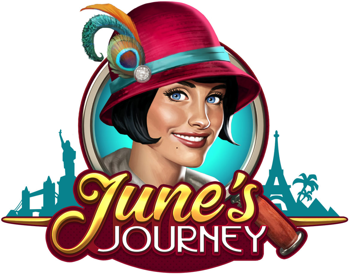 Wooga - June's Journey Decoration Ideas - (1200x1200) Png Clipart D...