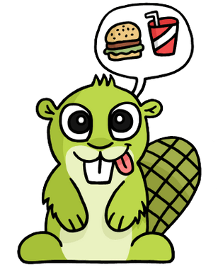 Hot Weather Adsy Transparent Png Stickpng - Hungry Clipart Transparent Background (400x400)