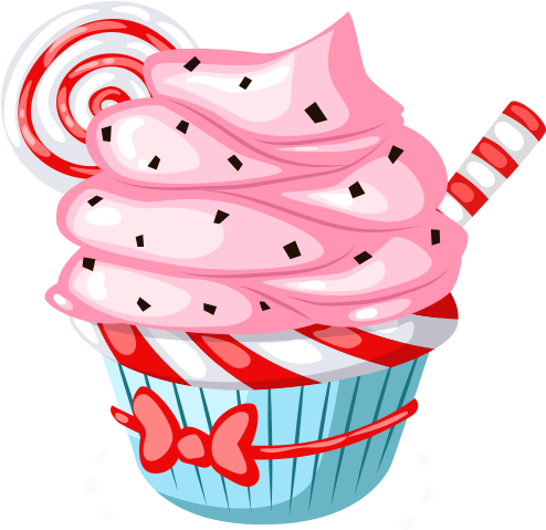 Quality - Baking Themed January Calendar (500x500)