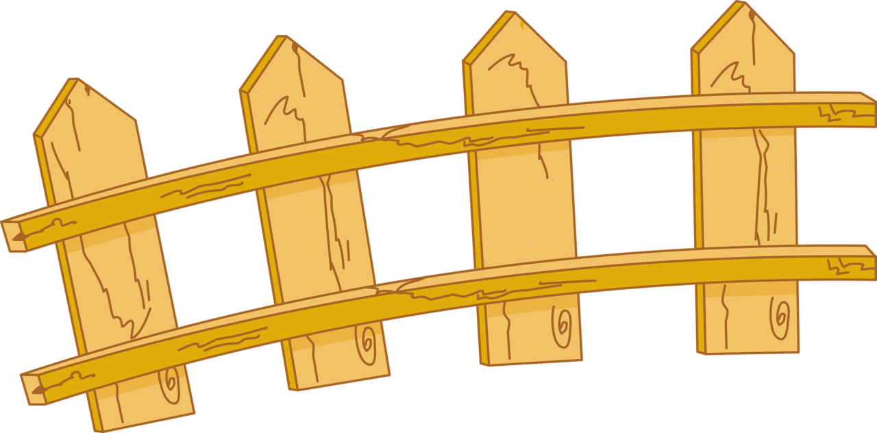 Yandex, Fence, Clip Art, Fences, Wood, Illustrations - Lumber (1280x632)