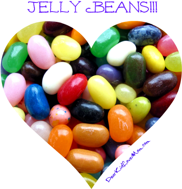 Jelly Bean Love Hearts (400x424)
