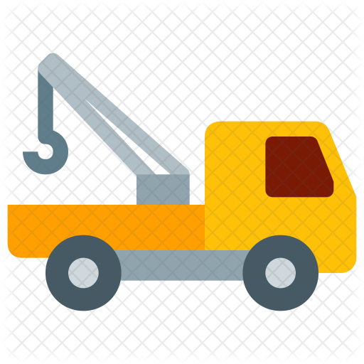 512 X 512 3 - Truck (512x512)