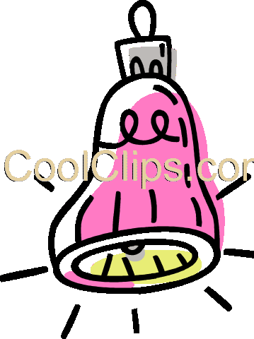 Christmas Decorations Royalty Free Vector Clip Art - Christmas Decorations Royalty Free Vector Clip Art (359x480)