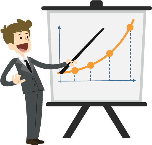 The Sales Booster - Mobile Self Service Trend (550x550)