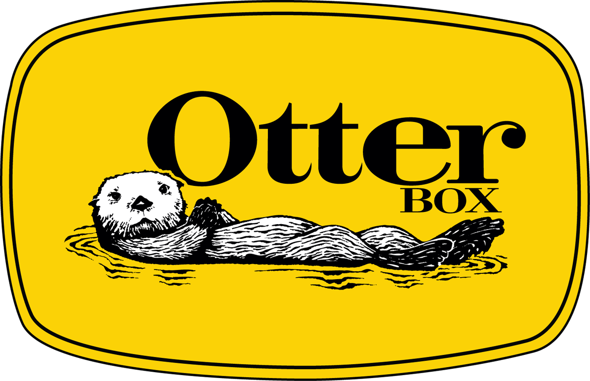 Best Coupons From Otterbox - Otterbox Logo Png (1200x775)