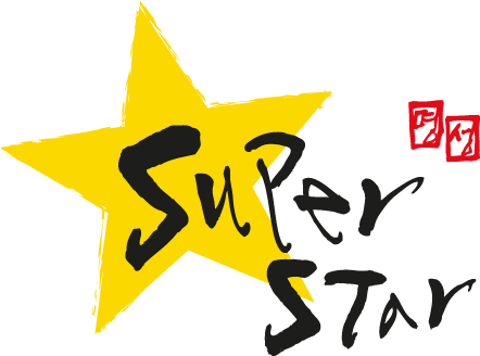 Korean Bbq Restaurant In London - Super Star Logos (479x371)