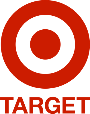 Target & Walmart Logo (314x400)