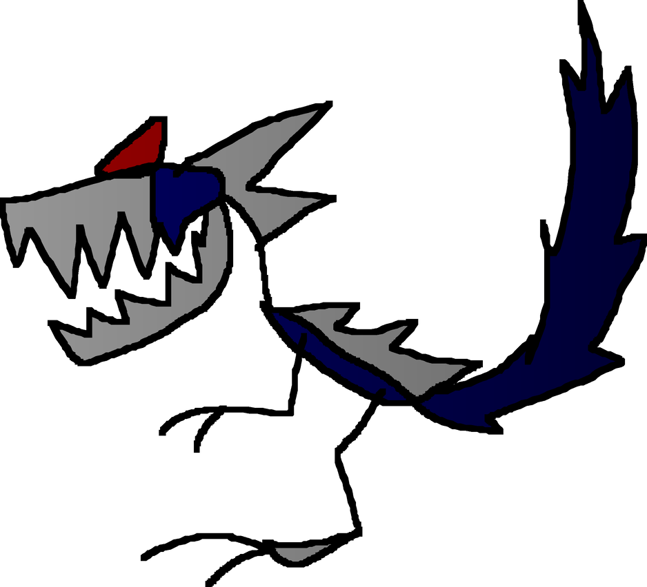 Razor Snoof By Jagithecosmichero - Razor Snoof By Jagithecosmichero (938x852)