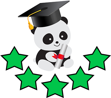 Superstar Teacher Darla H - Mortarboard (640x353)