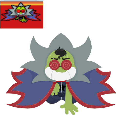 Fawful Sprite (500x500)