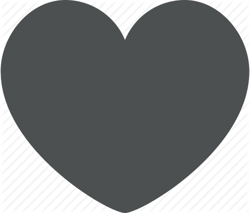 Esbjerg Clipart Esbjerg Razor Shaving - Heart (512x436)