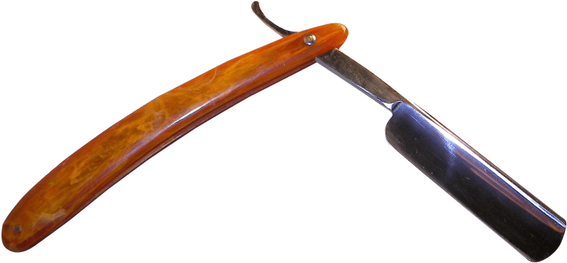 Clip Art Images - Razor Png (850x421)
