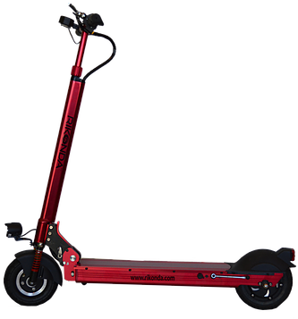 Sport Png Images - Kick Scooter Png (401x362)