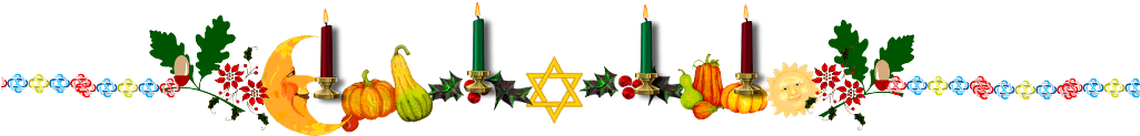 Report Abuse - Christmas And Hanukkah Png (1024x147)