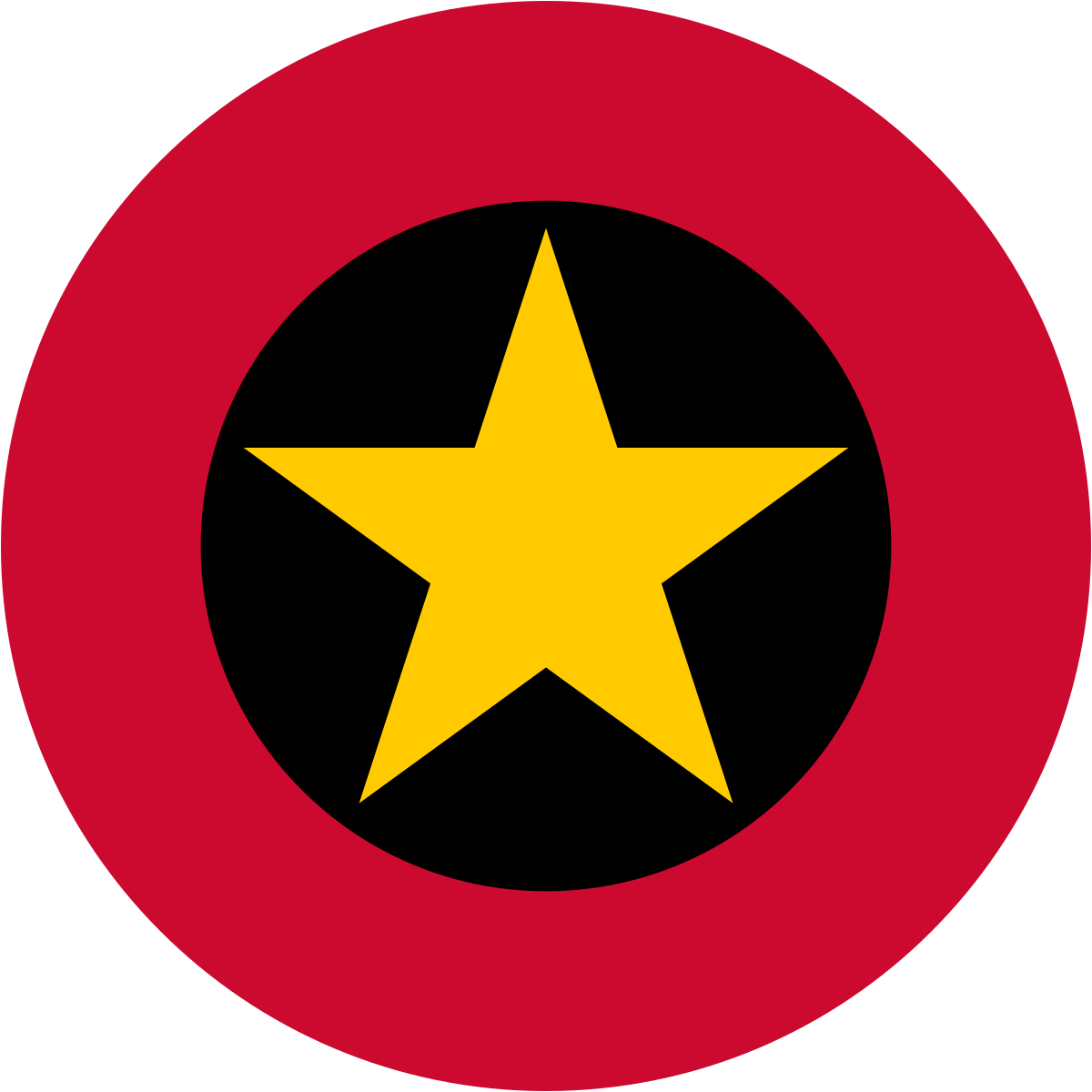 Forces Armades Populars D'alliberament D'angola - America Fighting Back Pac (1200x1200)