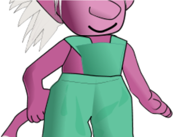 Creatures Clipart Troll - Cartoon (640x480)