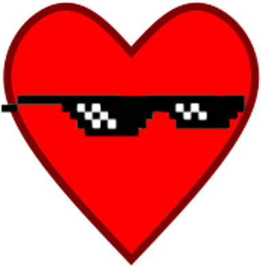 Troll Life - Minecraft Deadbush (400x400)