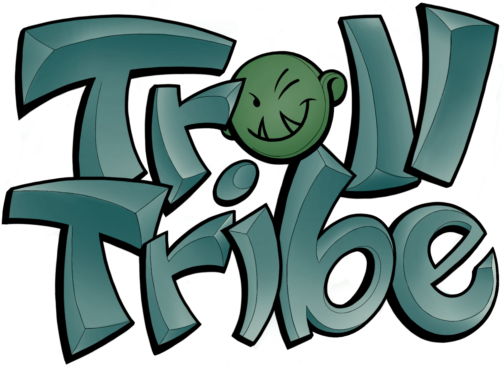 About The Tribe - About The Tribe (1619x1194)