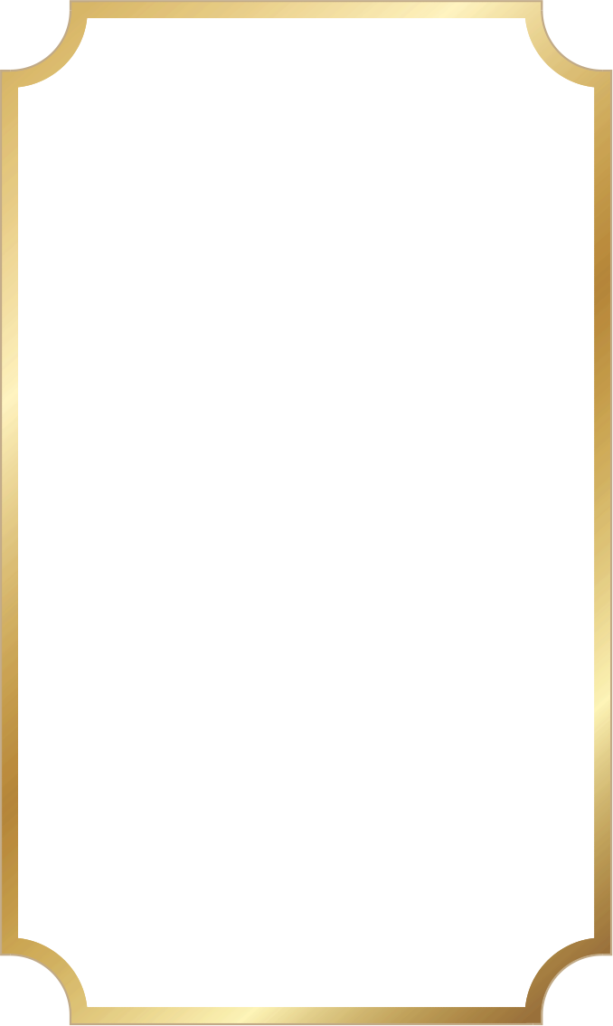 Frame Gold Icon Free Clipart Hq Clipart - Frame Gold Icon Free Clipart Hq Clipart (678x1134)