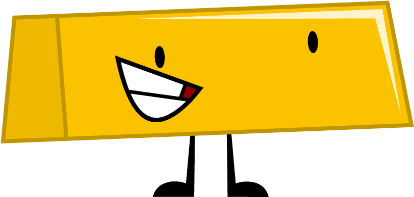 Object Havoc Gold By Toonmaster99-d7l7a3k - Object Havoc Gold By Toonmaster99-d7l7a3k (821x390)