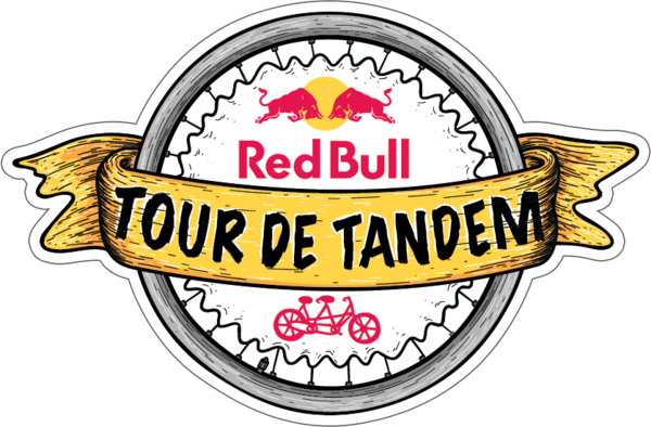 Red Bull Tour De Tandem - Red Bull (600x394)