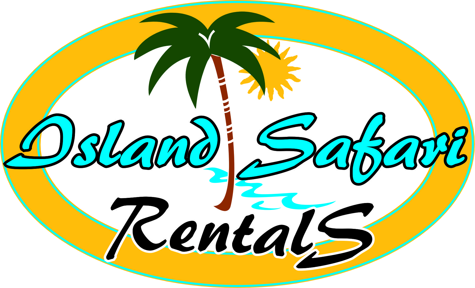 Island Safari Rentals - Island Safari Rentals (1819x1105)