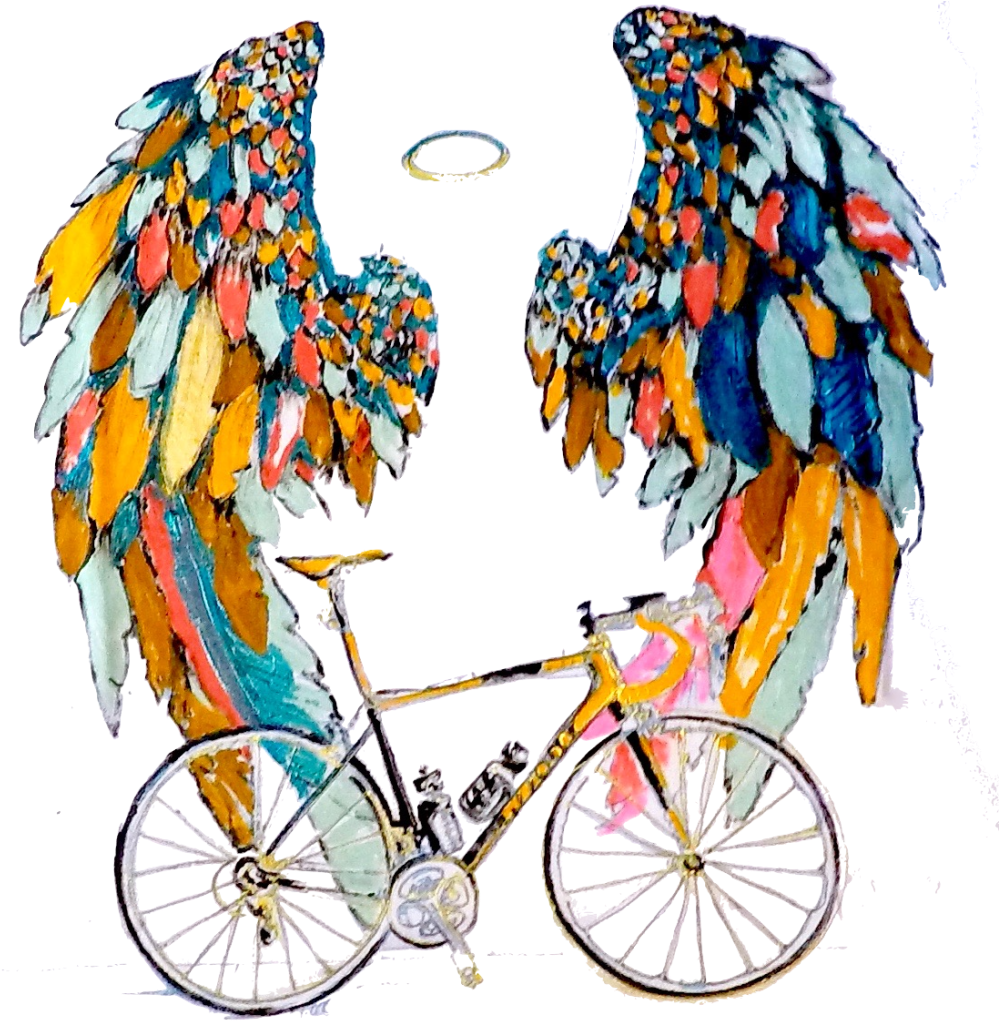 Road Bicycle (1024x1024)