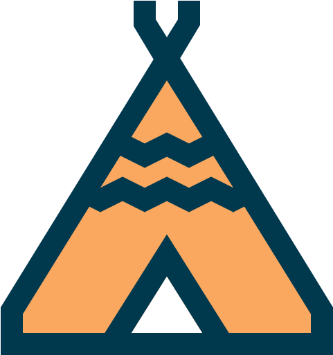 Teepee Png File - Teepee Png File (512x512)
