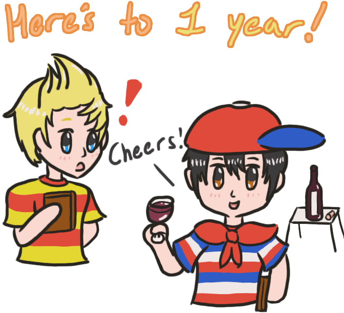 Aaaaa Sorry For The Late Reply I Very Much Remembered - Cartoon (750x700)