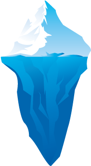 Look Below The Surface - Soft Serve Ice Creams (427x345)