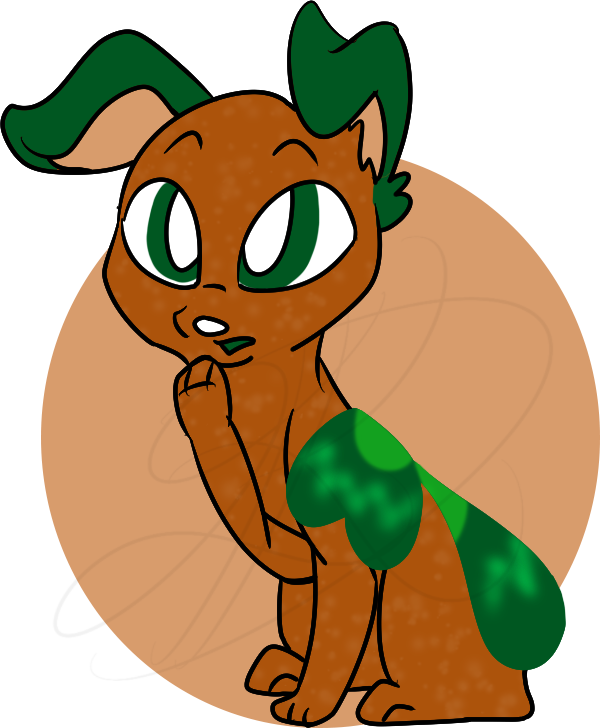 Todd By Emu-moon - Cartoon (600x728)