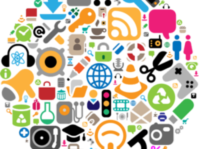 Products Clipart Product Service - Additional Marketing (640x480)