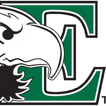 Emu Basketball - Eastern Michigan University Baseball Logo (364x364)