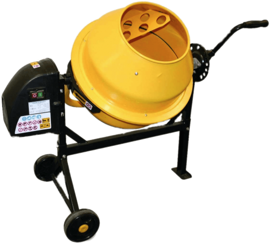 Free Png Download Bentley Cement Mixer Png Images Background - Concrete Mixer (850x567)